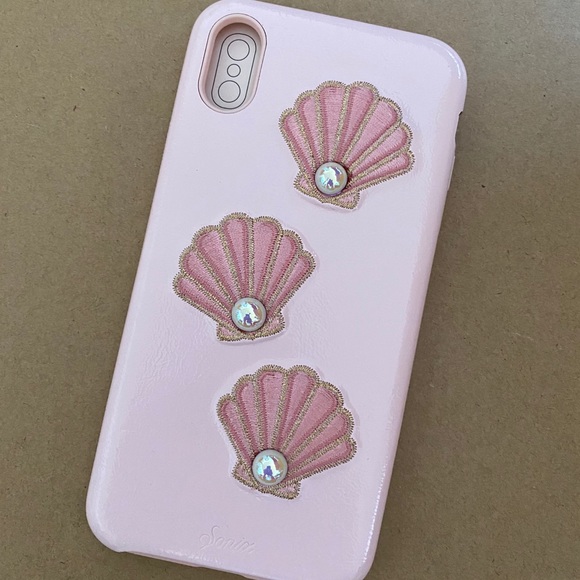 sonix case seashells - Picture 2 of 3